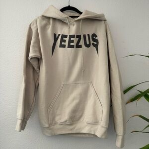 Yeezy Yeezus Tour Hoodie